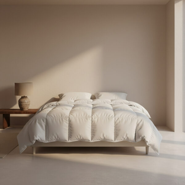 Dreamers Den Dekbed Eendendons – Warmteklasse 2