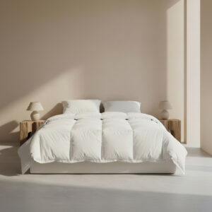 Dreamers Den Dekbed Ganzendons Warmteklasse 2