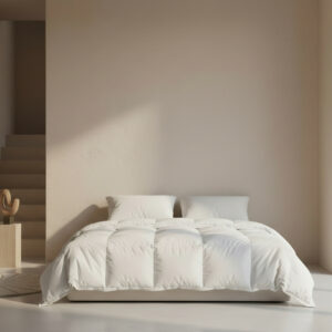 Dreamers Den Dekbed Eendendons - 4 Seizoenen