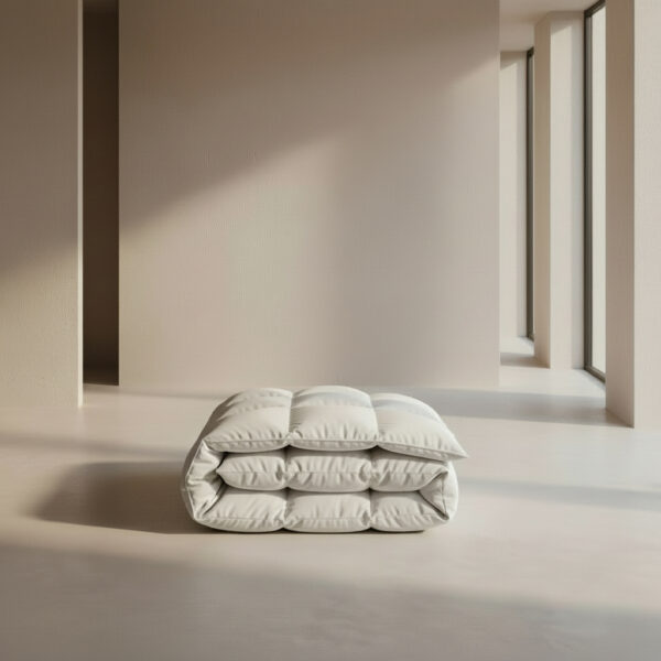 Dreamers Den Dekbed Ganzendons – 4-Seizoenen