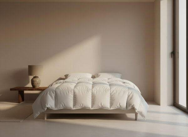 Dreamers Den Dekbed Eendendons – Warmteklasse 2