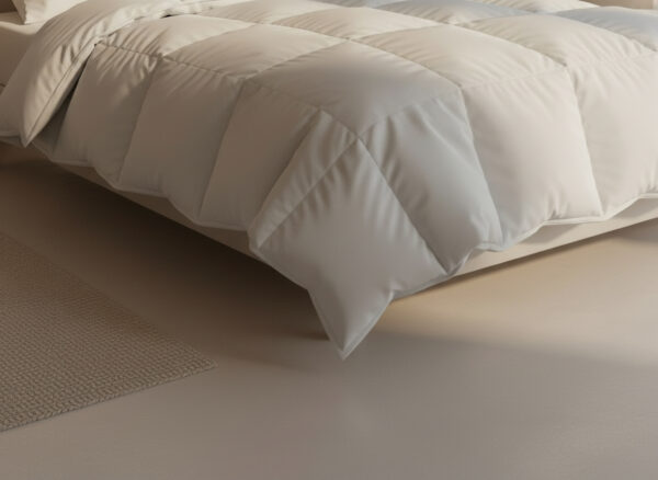 Dreamers Den Dekbed Eendendons – Warmteklasse 2