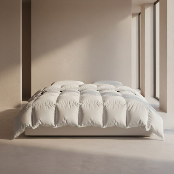 Dreamers Den Dekbed Ganzendons – 4-Seizoenen