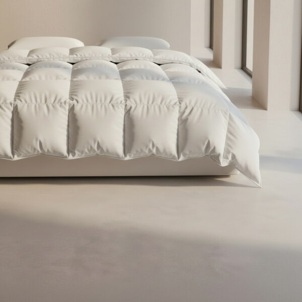 Dreamers Den Dekbed Ganzendons – 4-Seizoenen