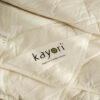 Kayori Keito Dekbed Texels Wol Zomer