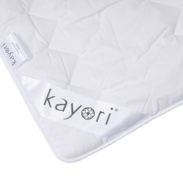 Kayori Akashi Dekbed 100% Katoen Zomer
