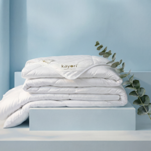 Kayori Akashi Dekbed 100% Katoen Zomer