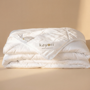 Kayori Juhi Dekbed 100% Tencel Zomer